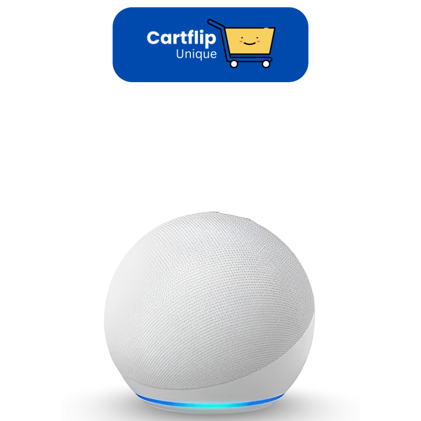Alexa Echo Dot (5th Gen)