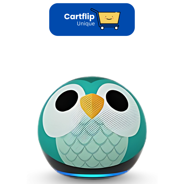 Alexa Echo Dot for Kids