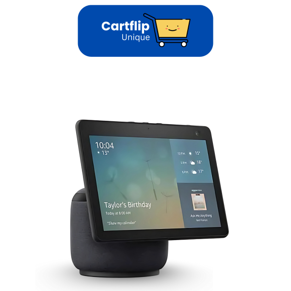 Alexa Echo Dot (4th and 5th gen)