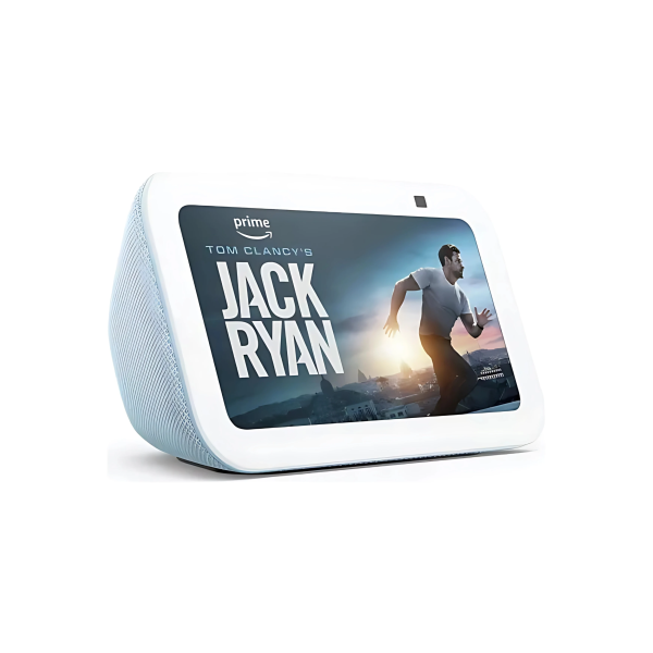 Amazon Echo Show 5