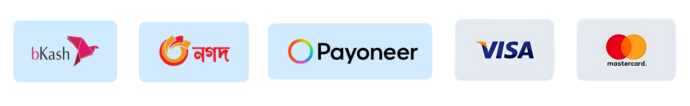 payments